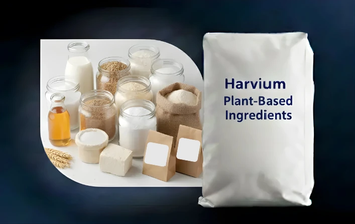 Maltodextrin - Plant-Based