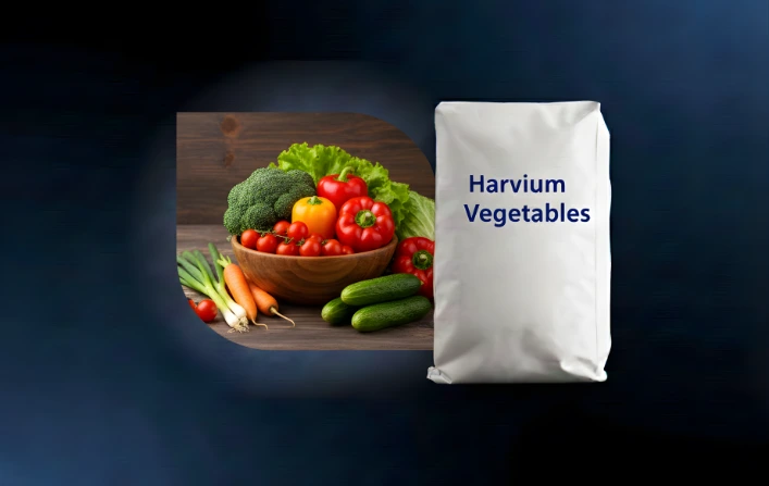 Cucumber - Vegetables