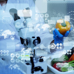 Skorzystaj z możliwości rolnictwa precyzyjnego