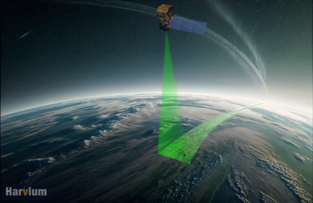 Sentinel 2
